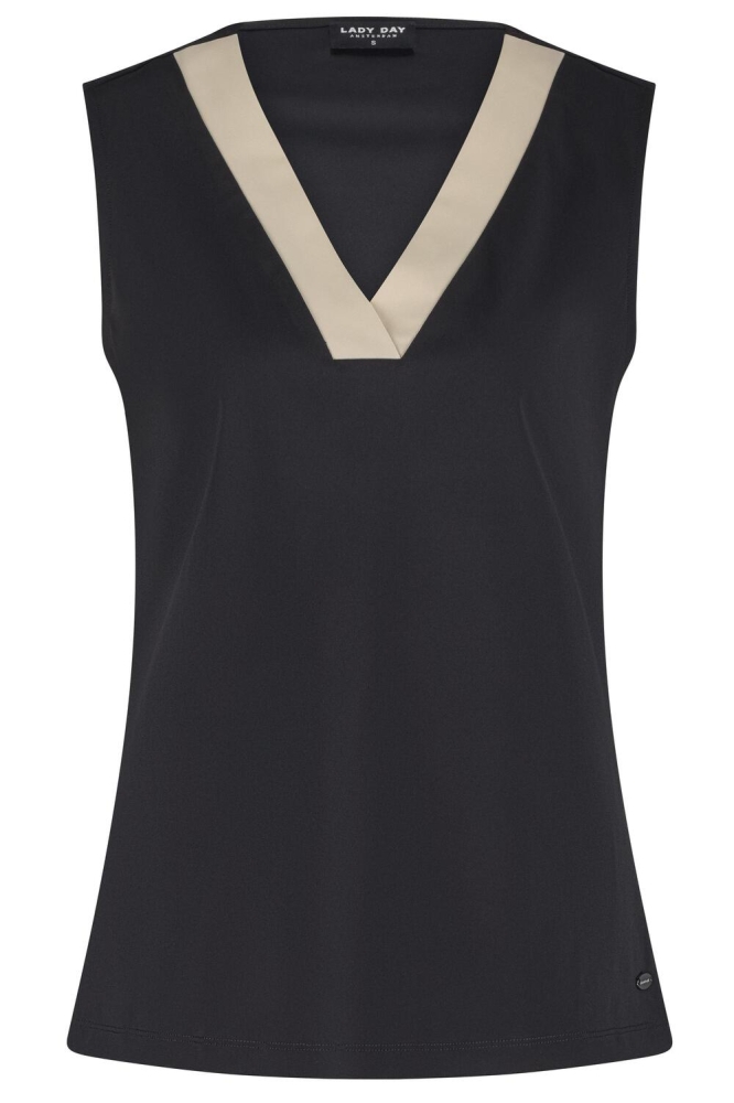 CECILE L24 375 2675 BLACK